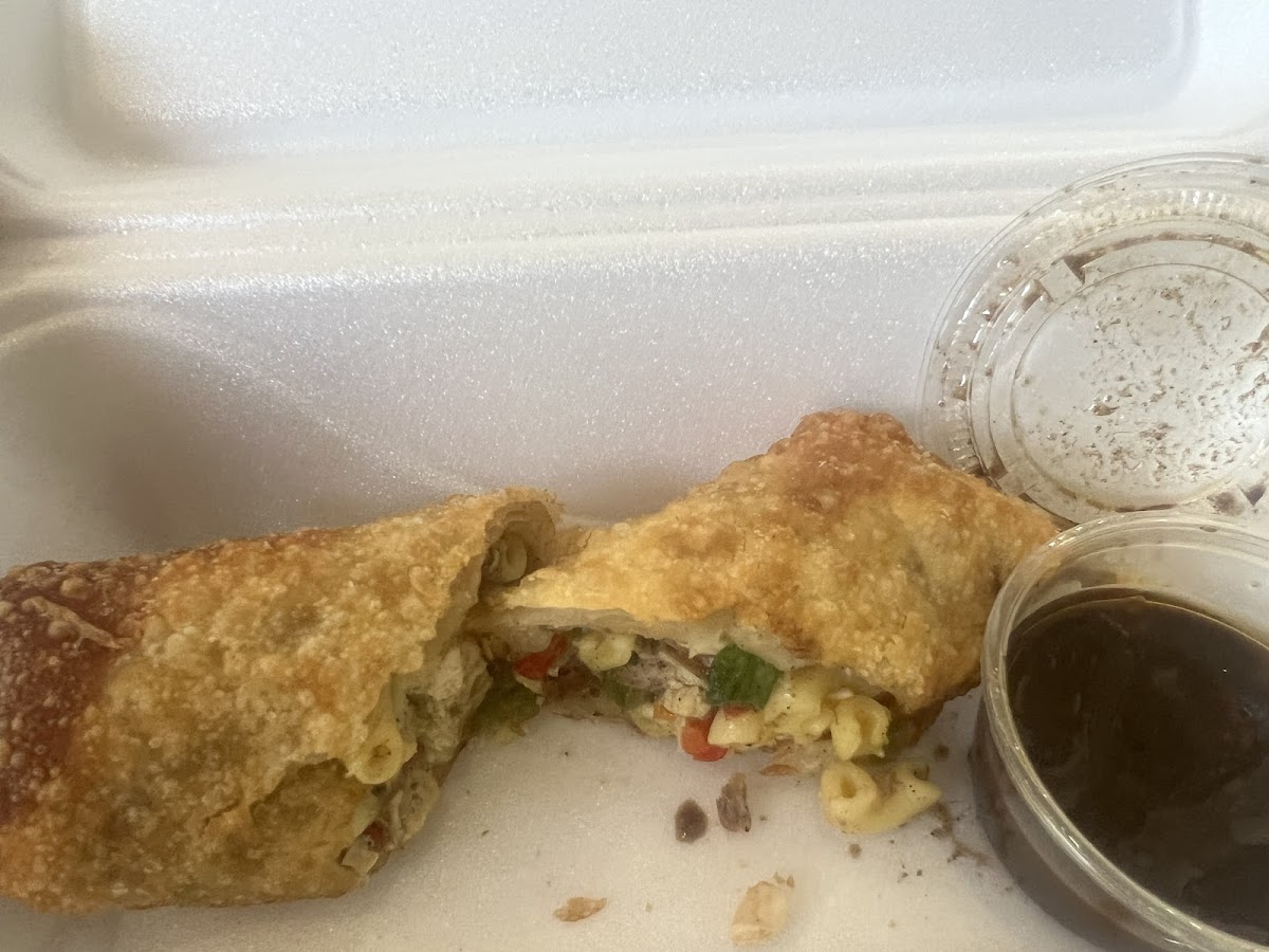 Camy's Caribbean Mart & Eatery Photos 2